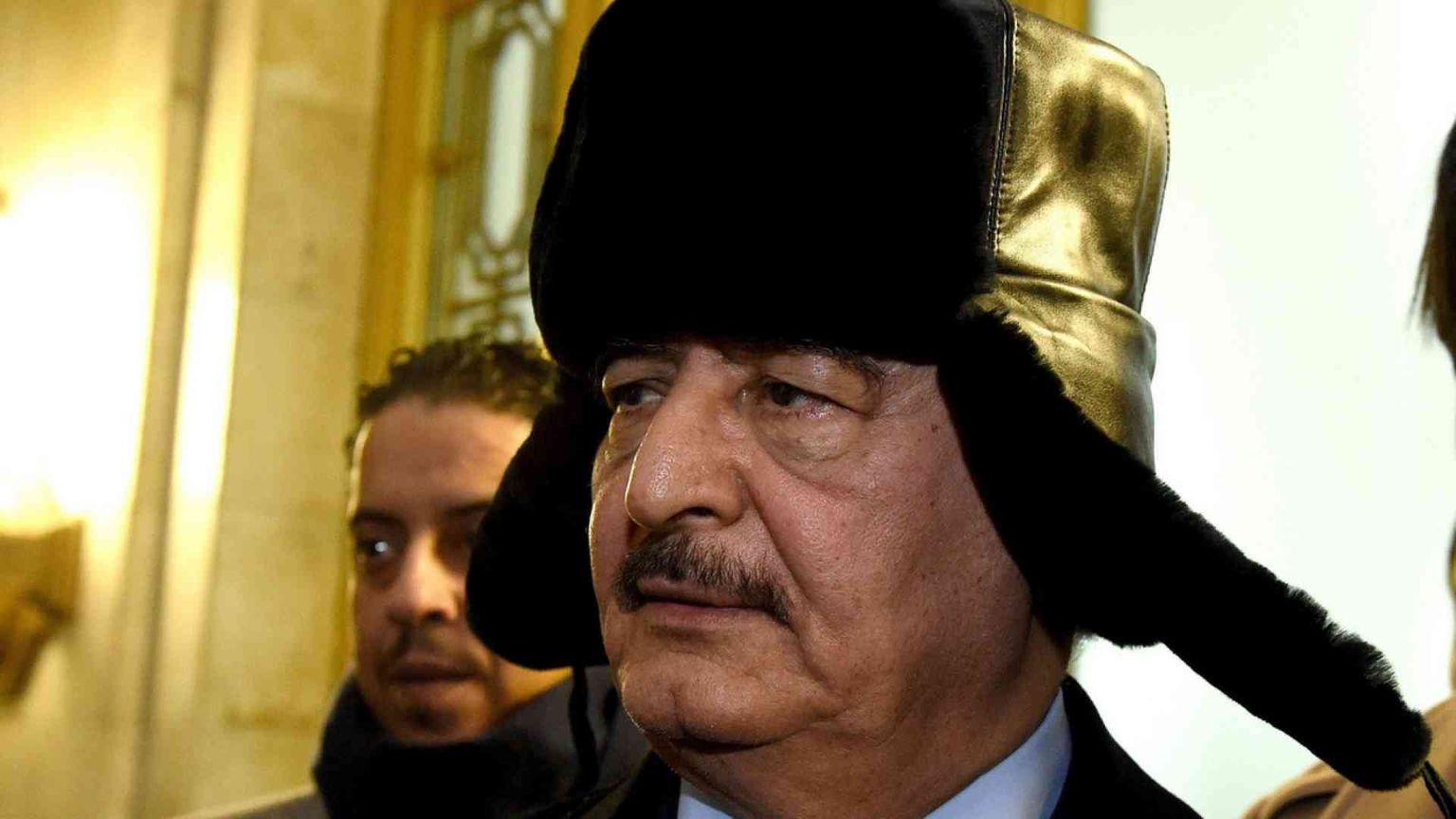 Il generale Haftar muove verso Tripoli. Libia a un passo dalla resa dei conti
