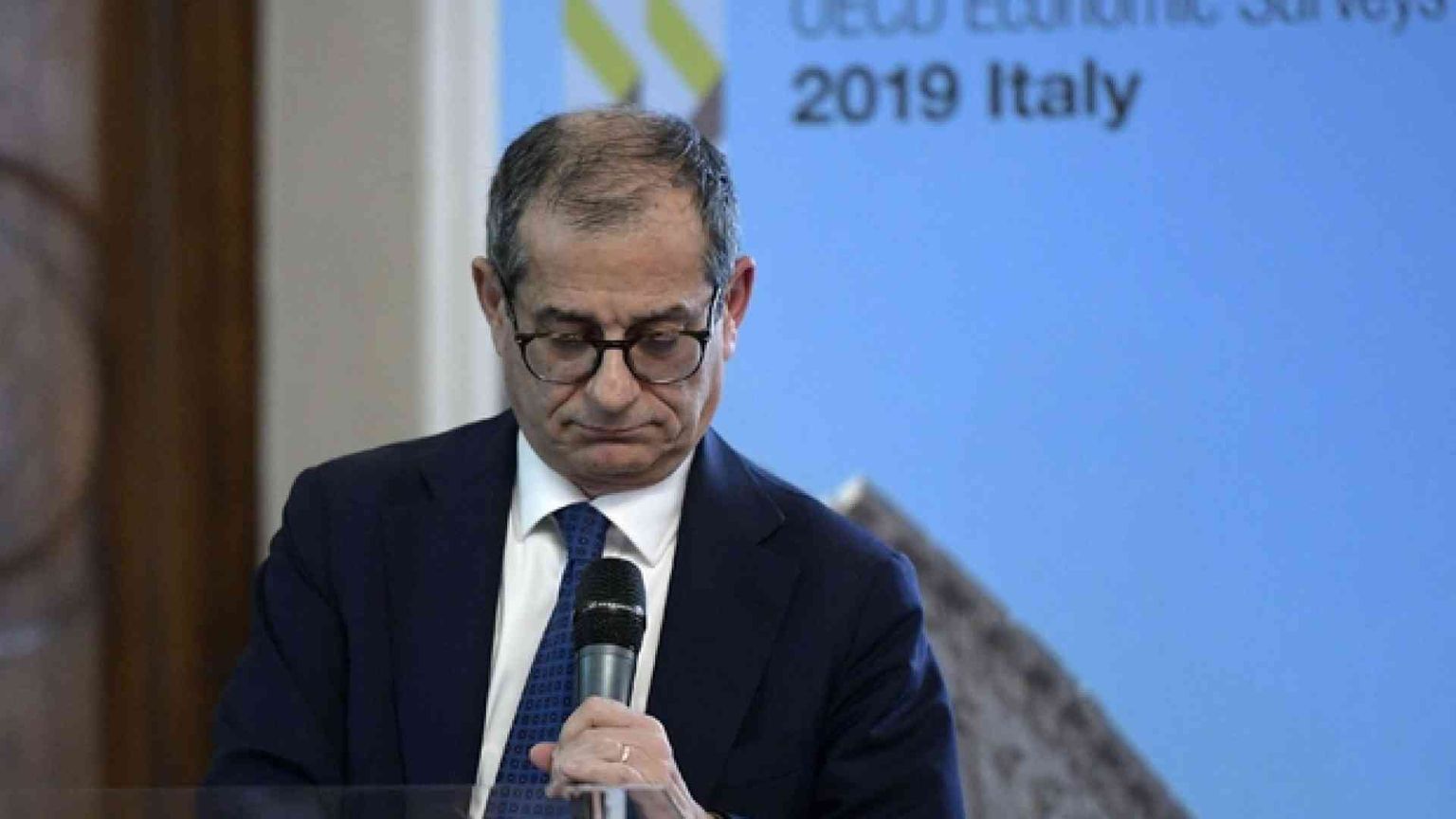 Conti in disordine e interesse nazionale