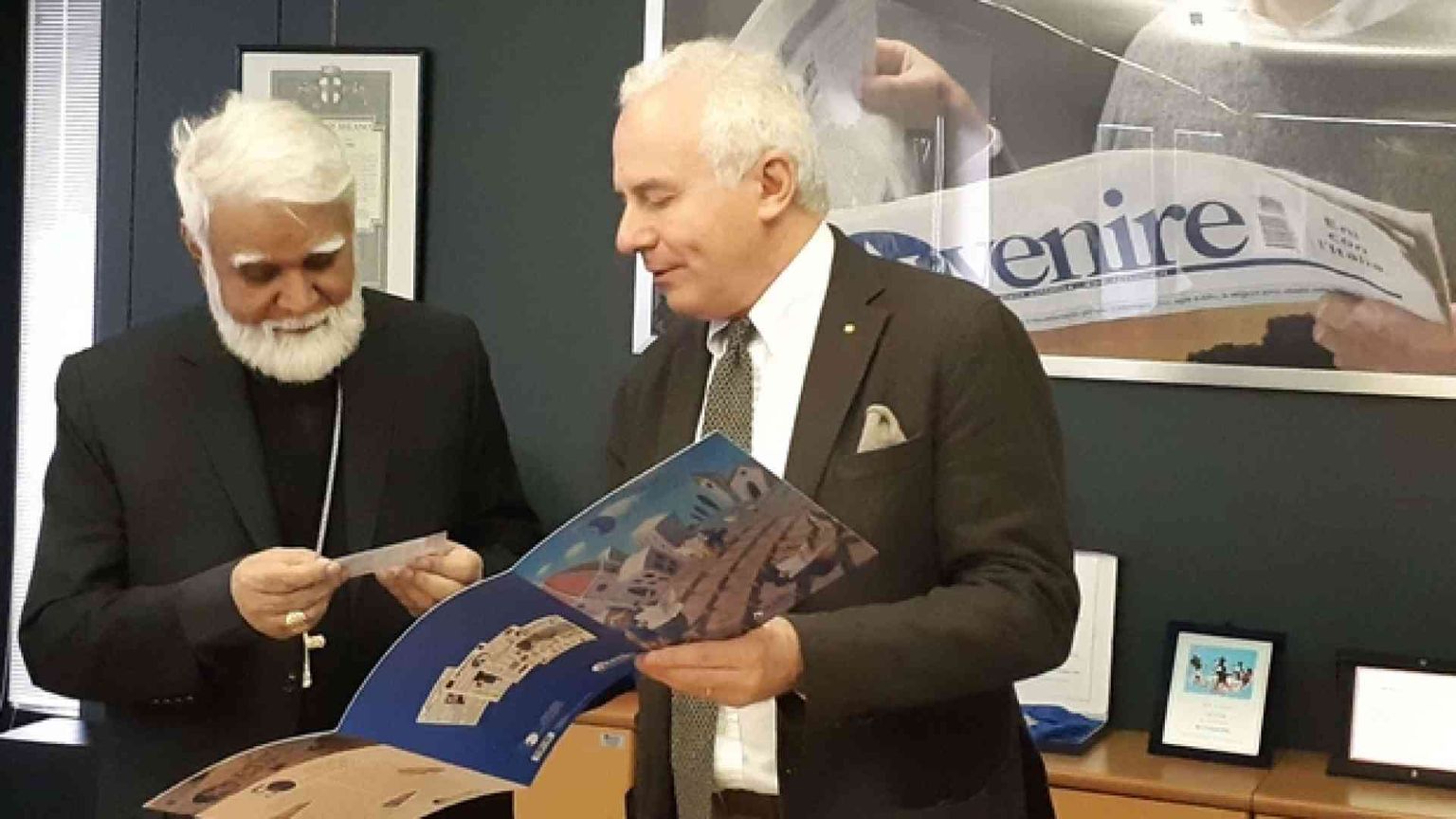 Coutts: «In Pakistan ancora tante Asia Bibi cristiane e islamiche»