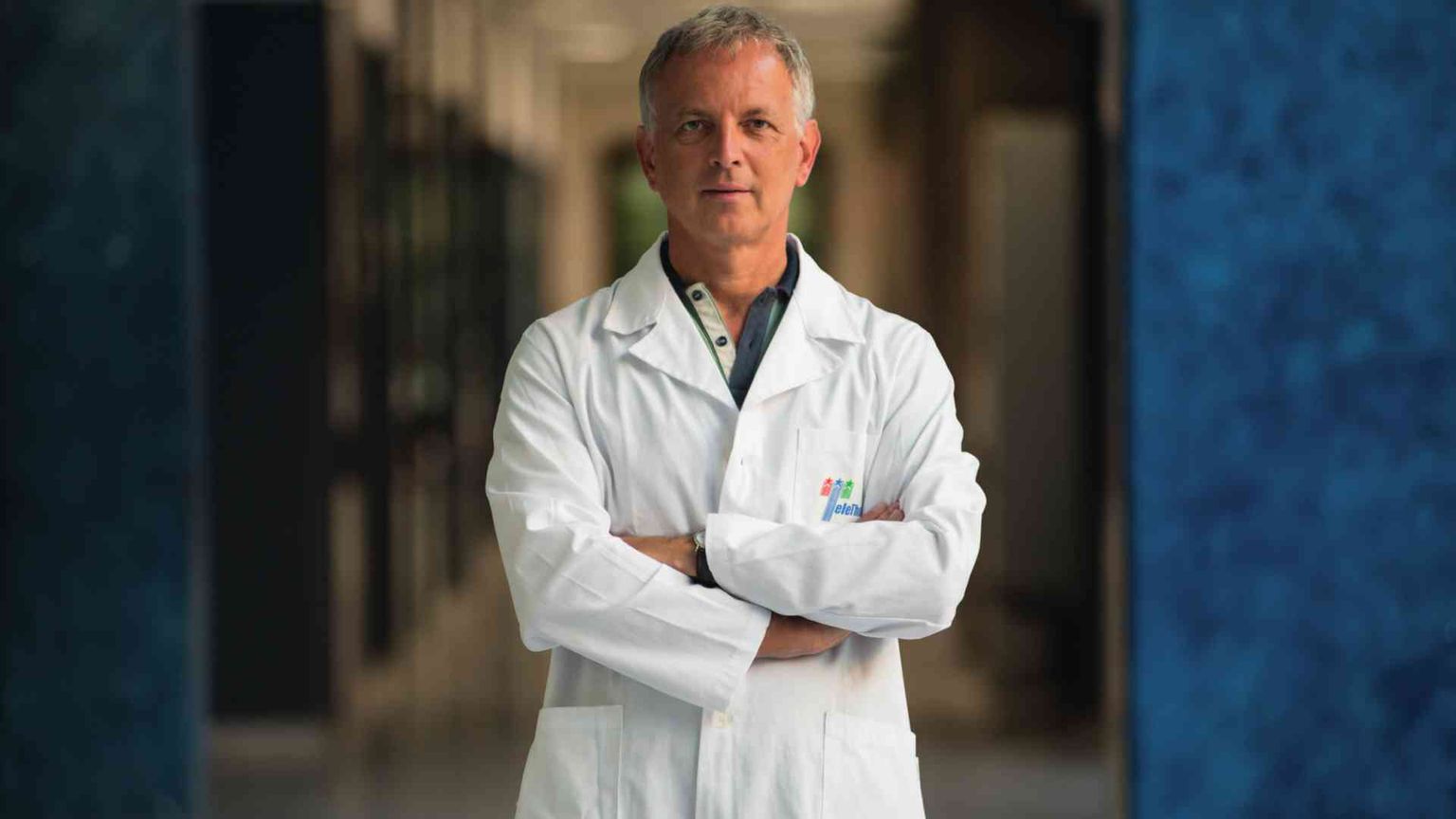 Luigi Naldini: "bimbi ogm", l'ora di fermarsi