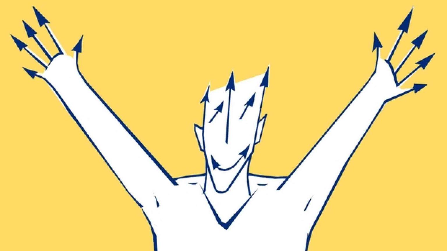 Schiavi del mercato del desiderio e della felicità