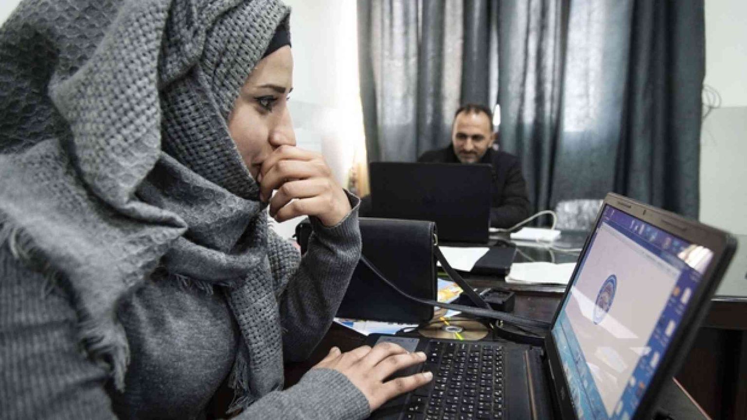 Kobane, la «rivolta» delle donne curde: formazione e stop alla violenza