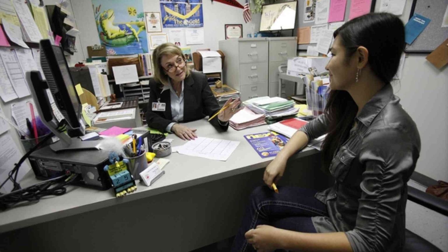 Otto posizioni nell'area Tax e Advisory a Milano