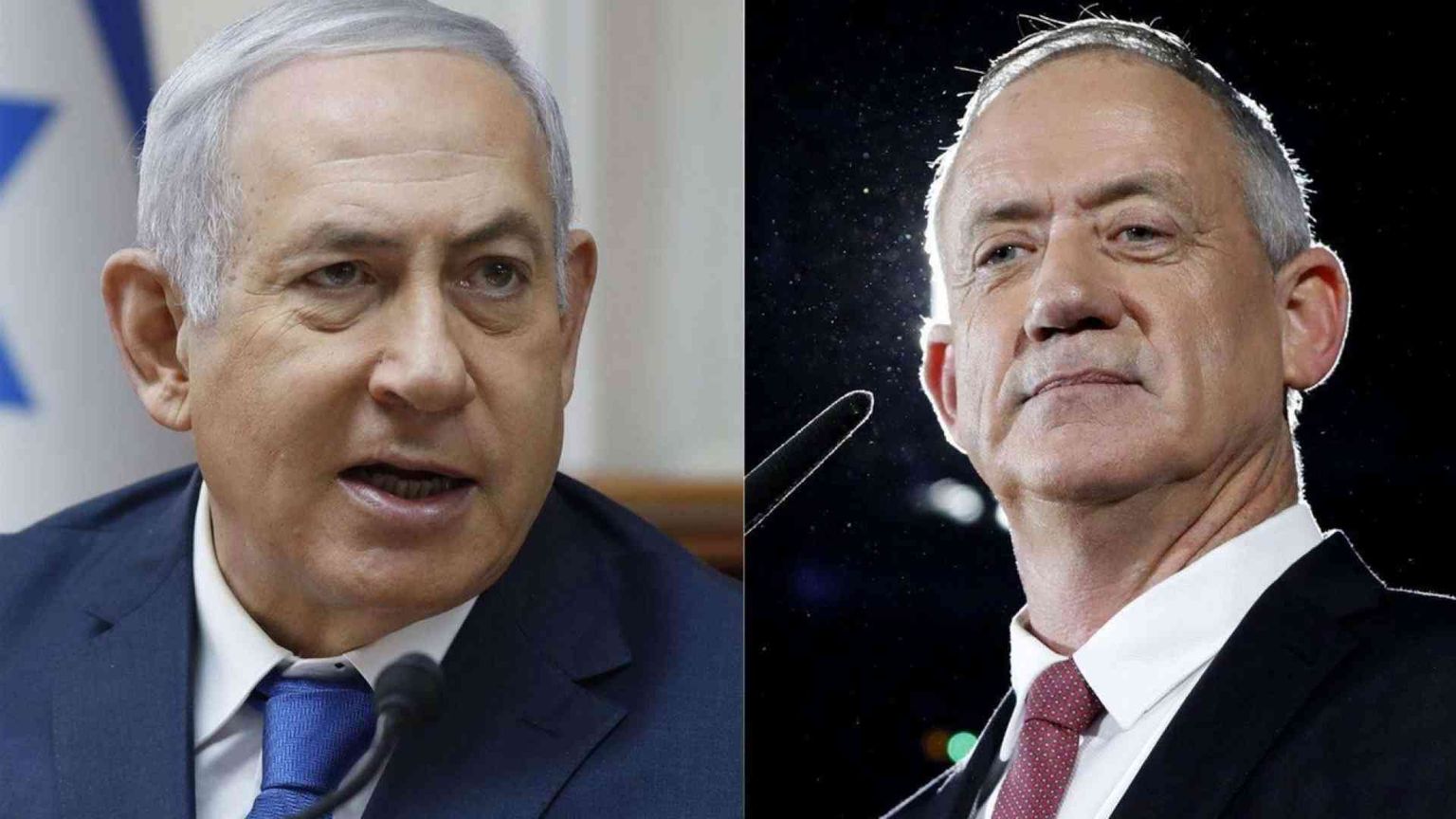 Dopo dieci anni Israele è al bivio