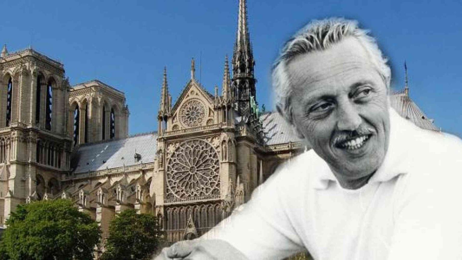 Parigi ricorda Jerome Lejeune a 25 anni dalla morte