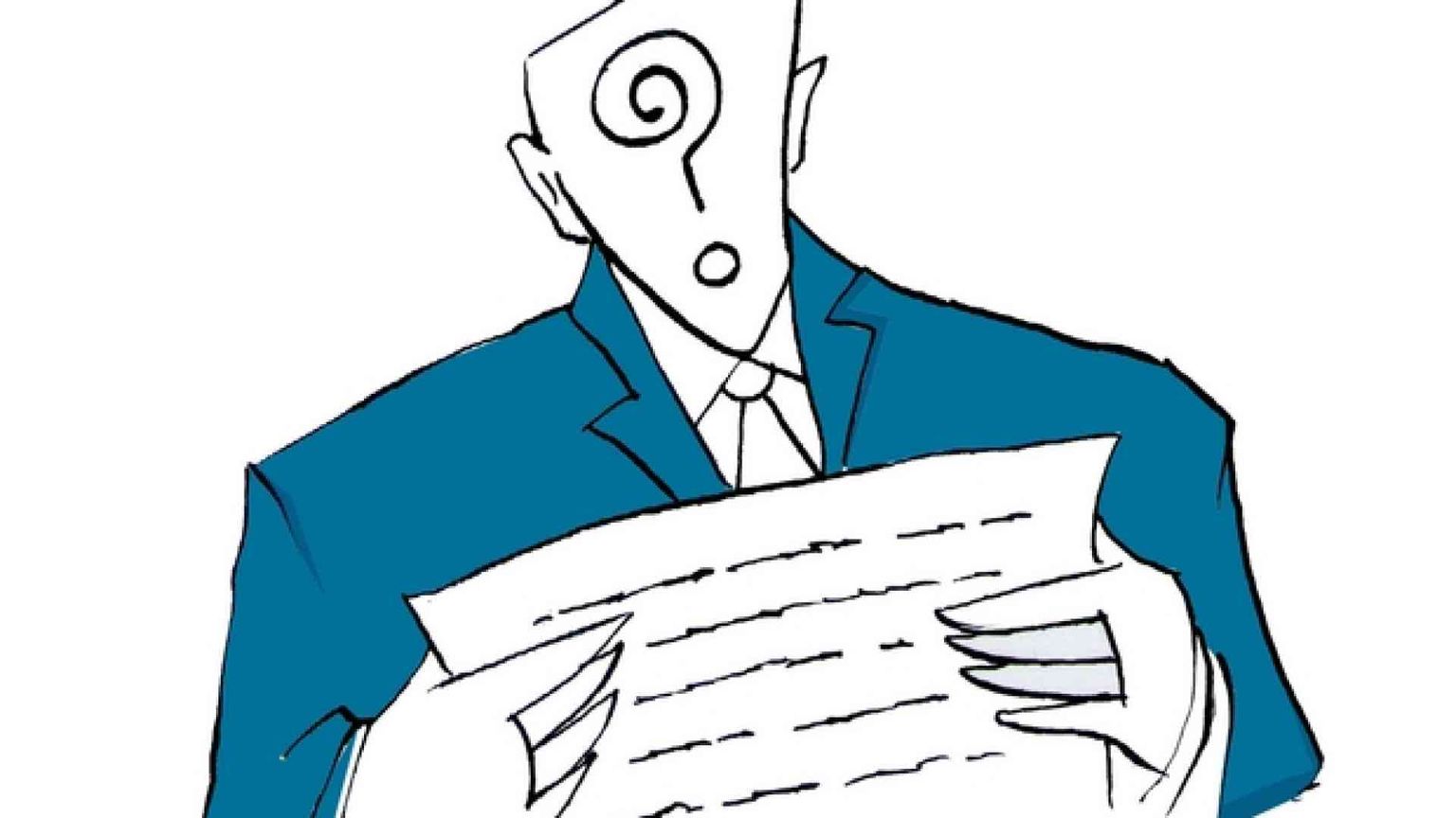 Dichiarazioni e contraddizioni dell'Irpef in Italia