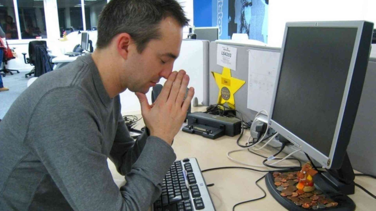 I social alla prova della pastorale