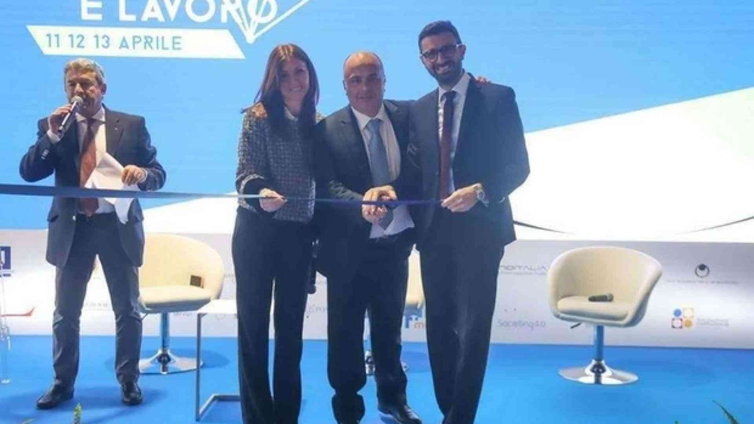 Borsa mediterranea della formazione e del lavoro