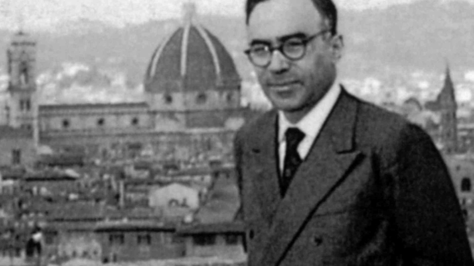 Il «materialismo cristiano» di Giorgio La Pira