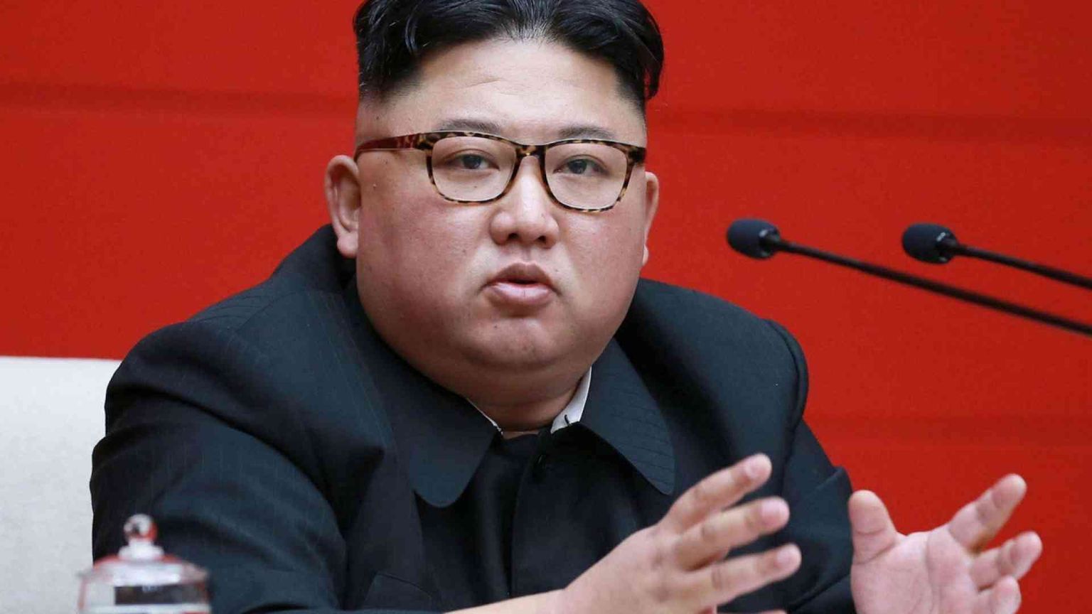 Kim pigliatutto, rieletto Leader supremo