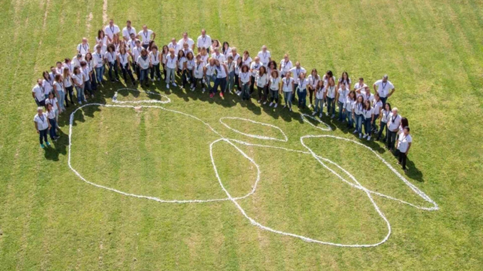 Alla continua ricerca di talenti