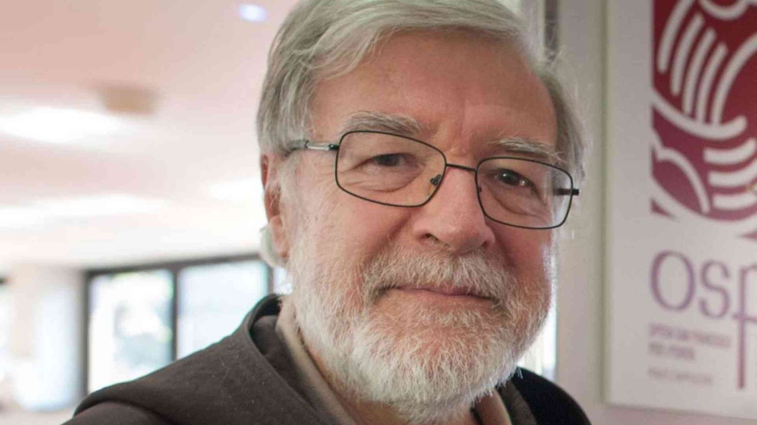 L'Opera San Francesco perde padre Maurizio Annoni