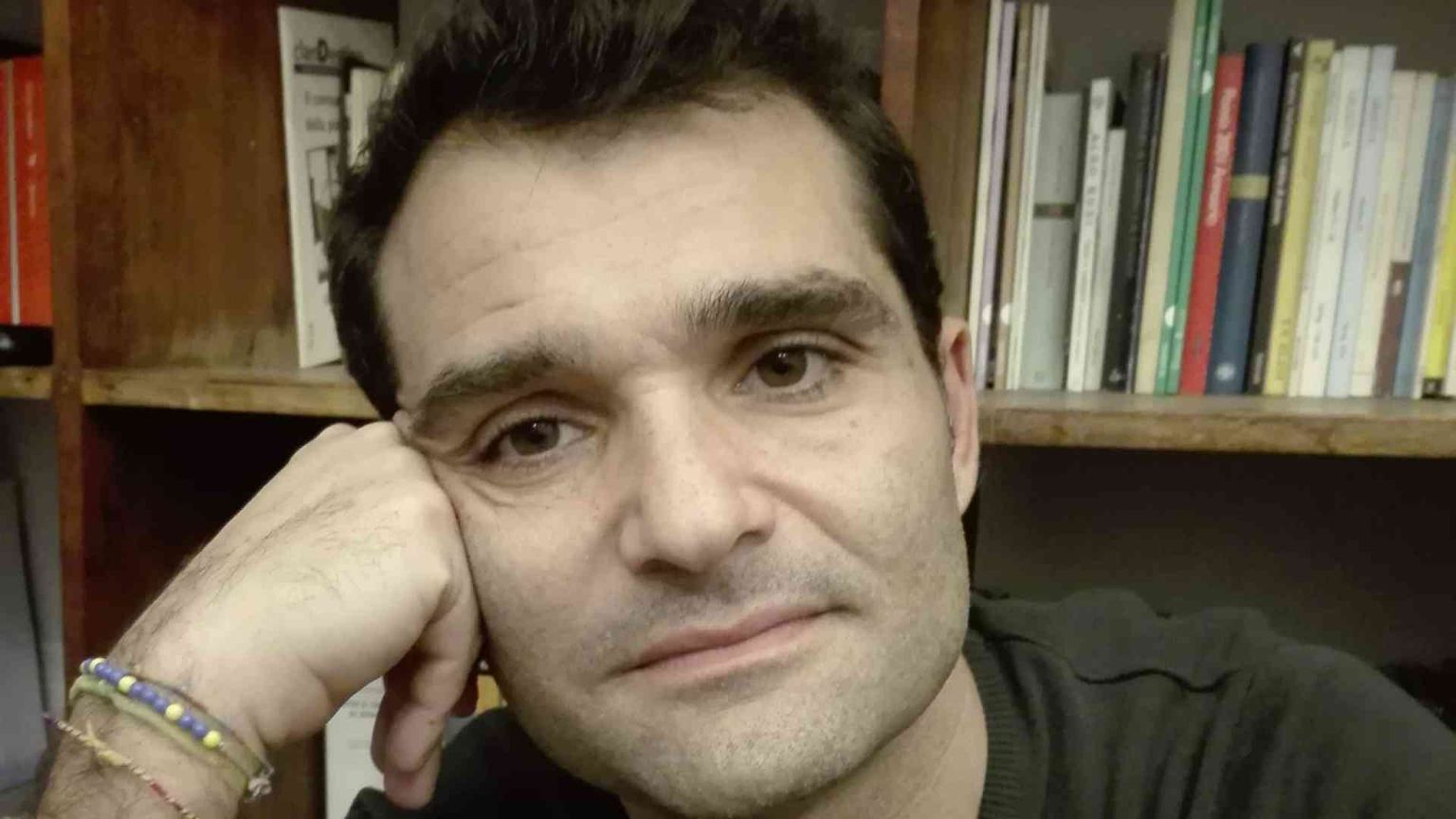 Il necessario silenzio per quel bimbo morto