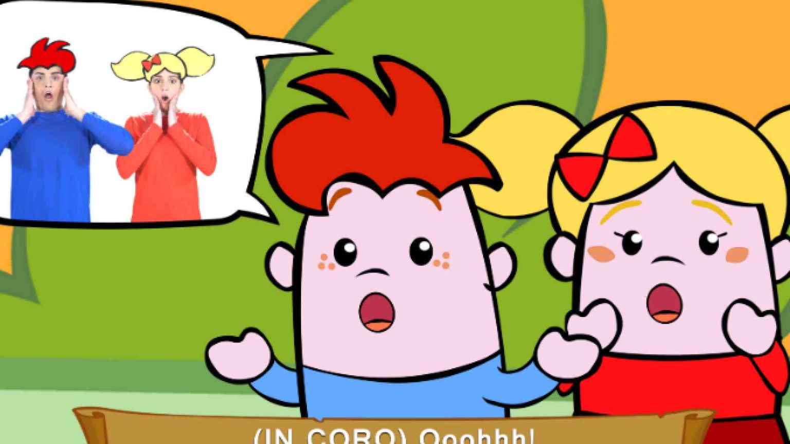 Rai Ragazzi, arriva il primo cartone inclusivo per bambini disabili