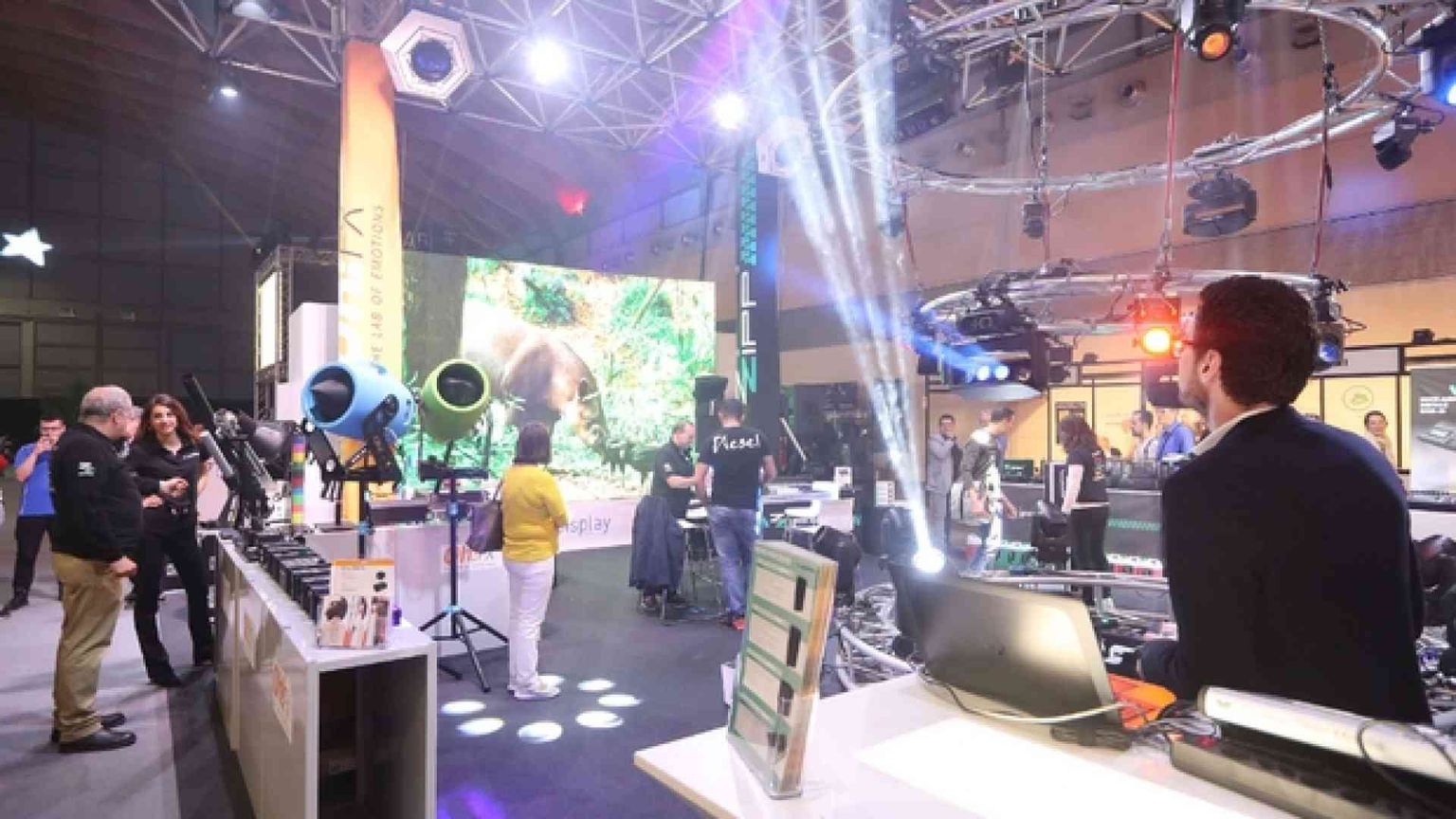 Una Fiera a misura di formazione