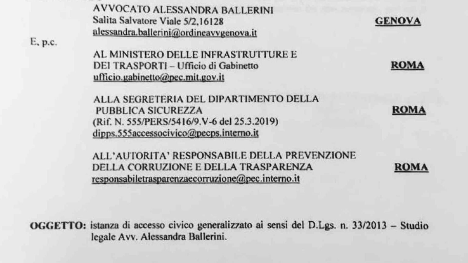 Porti chiusi? Ora anche il Viminale smentisce Salvini