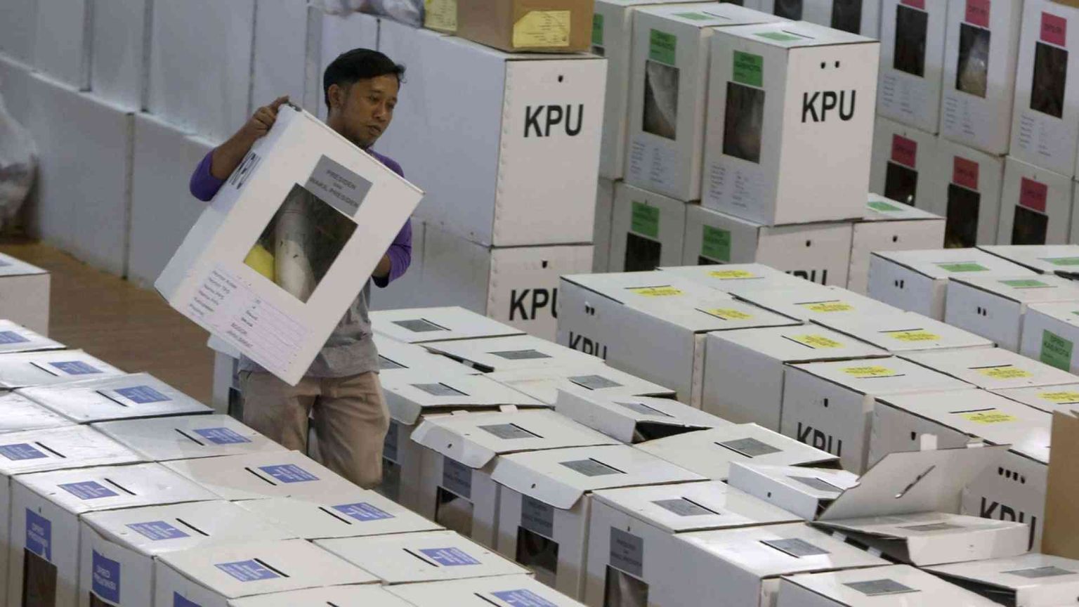 L'Indonesia vuole puntare ancora sull'islam moderato