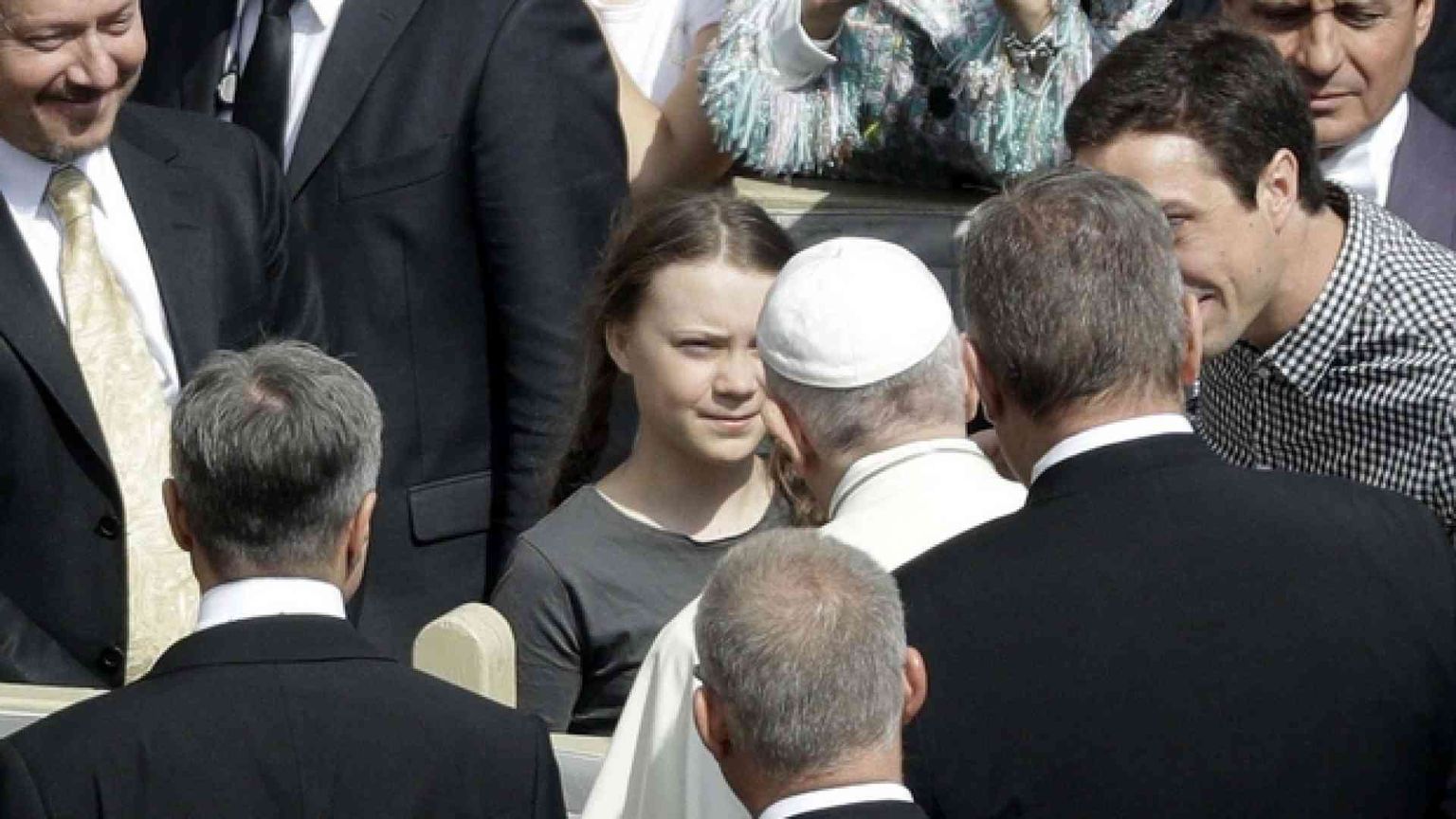 Il Papa: ecco le tre grazie da chiedere nella Settimana Santa