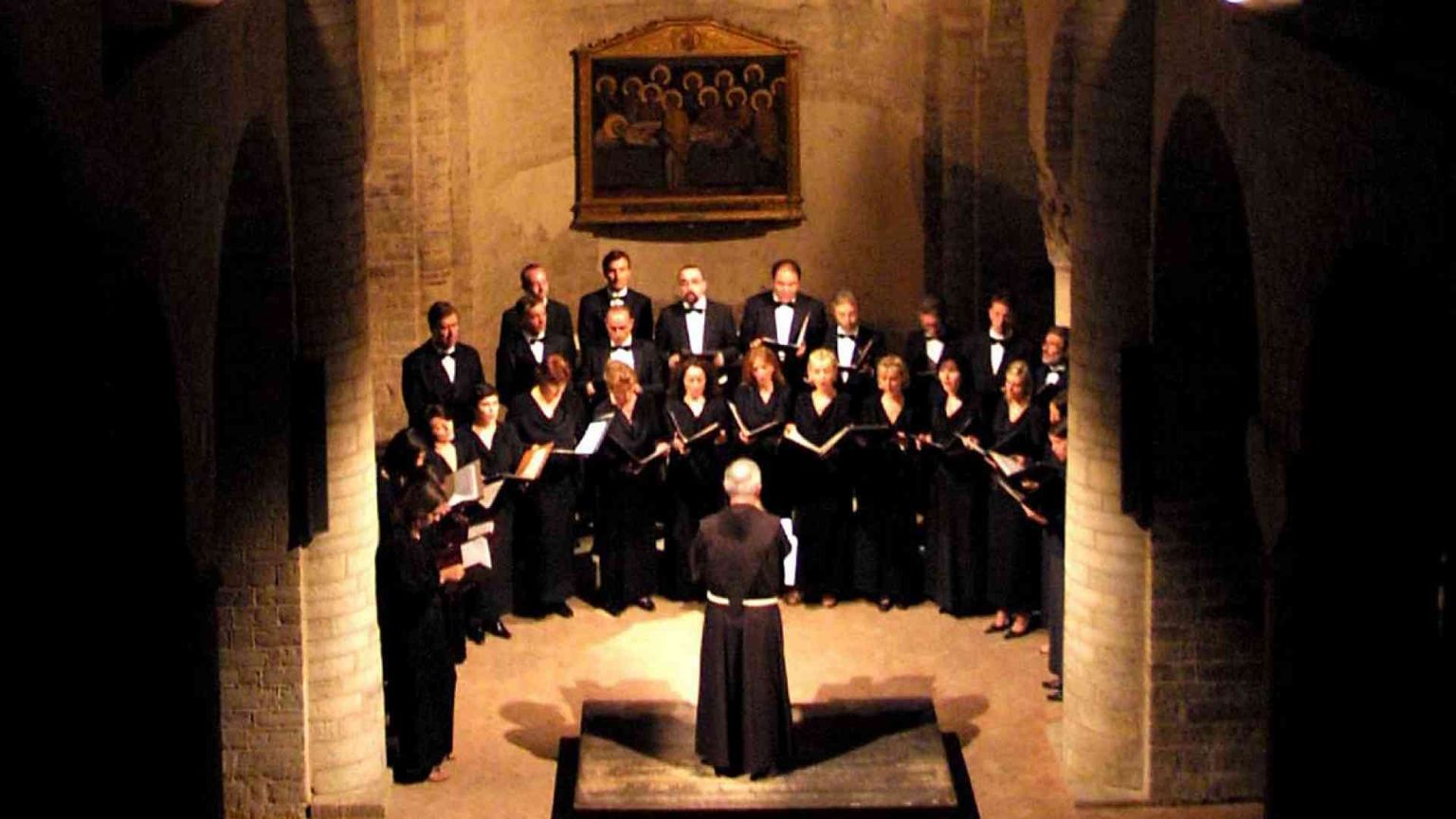 Musica sacra per la Settimana Santa: ecco dove ascoltarla