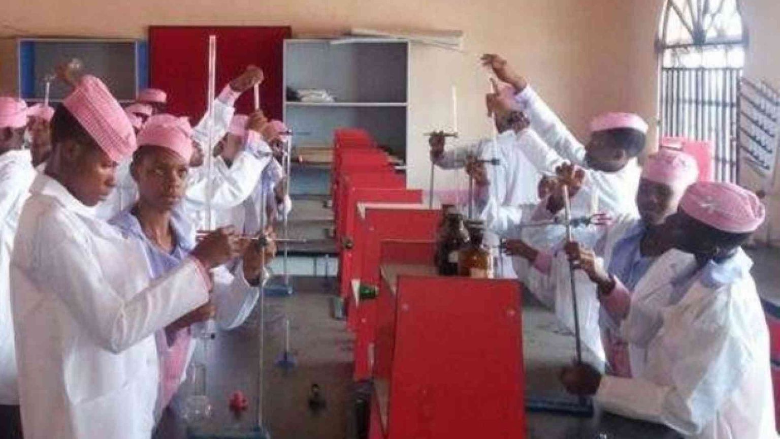 Scuole cattoliche premiate a livello internazionale in ambito scientifico