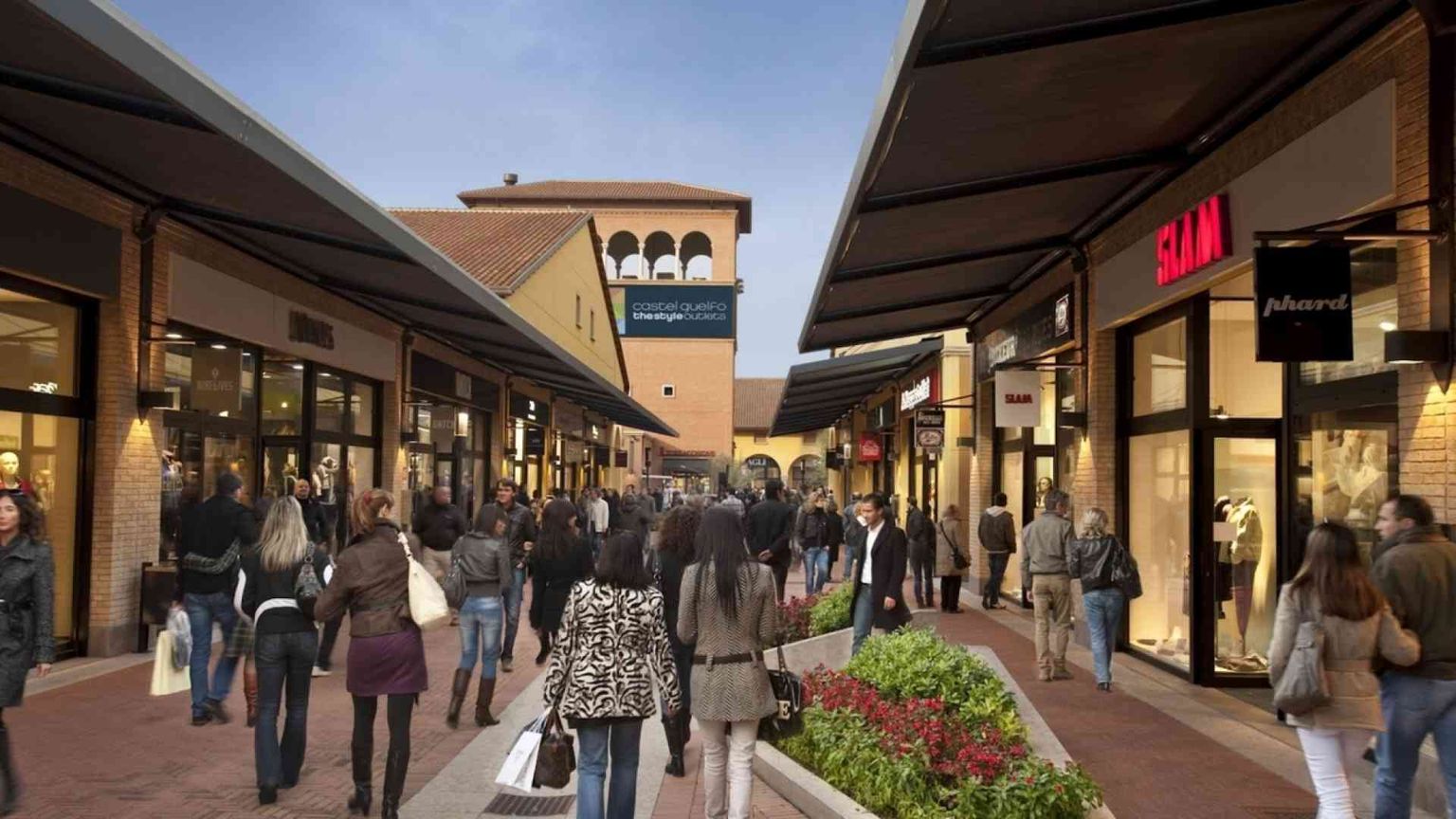 Quest'anno è Pasqua anche a Serravalle