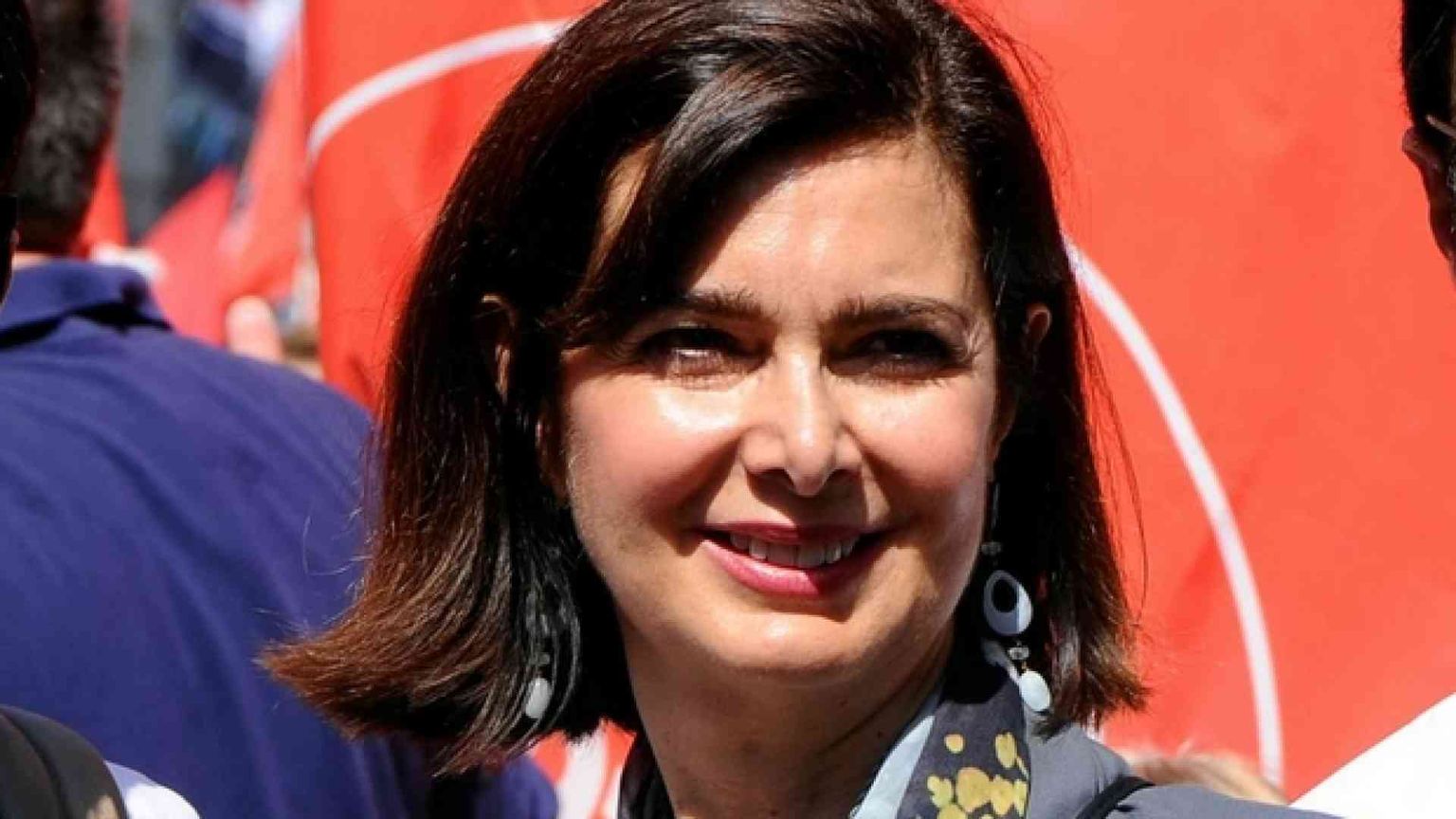 Boldrini: «Giulio Regeni, per fare luce serve Commissione d'inchiesta»