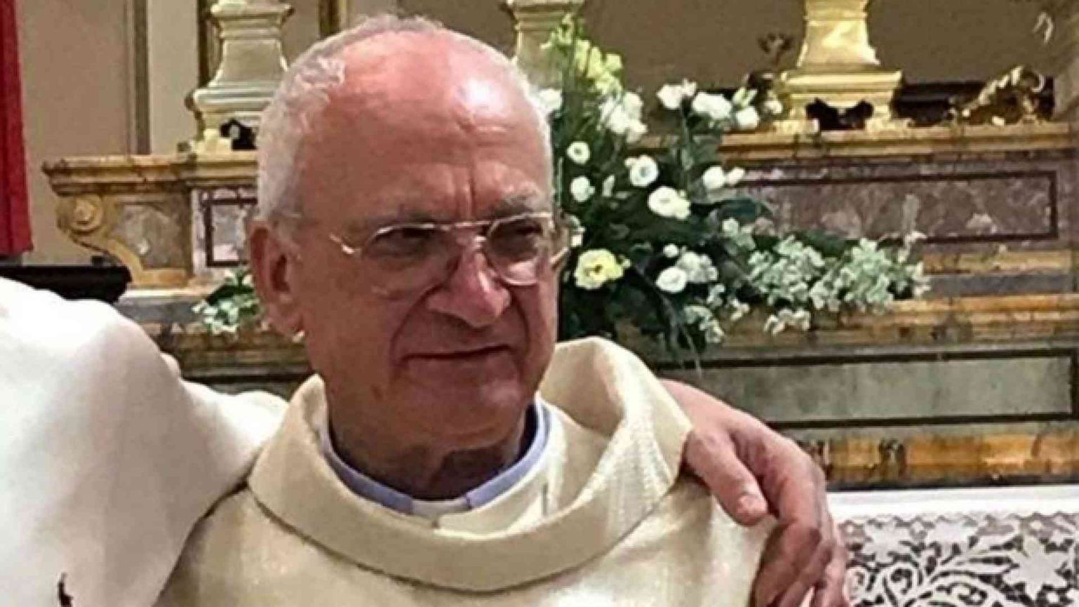 «Io, nonno diventato prete», storia di una vocazione