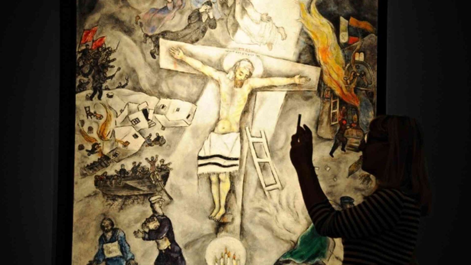 Venerdì Santo. Turoldo e le domande sulla morte