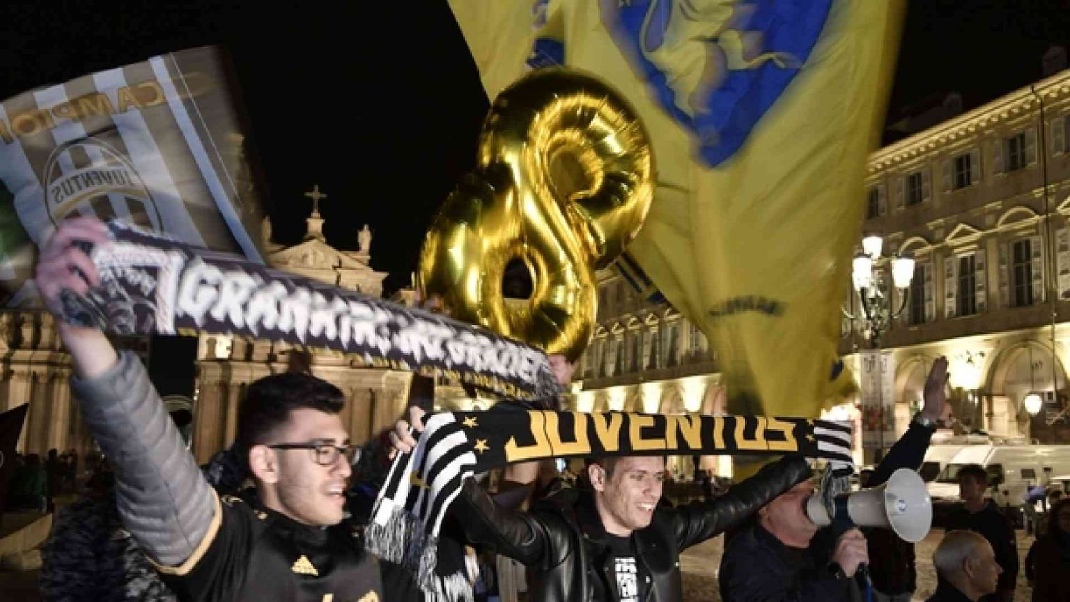 Quell'amarezza che non può sminuire l'impresa degli 8 scudetti di fila