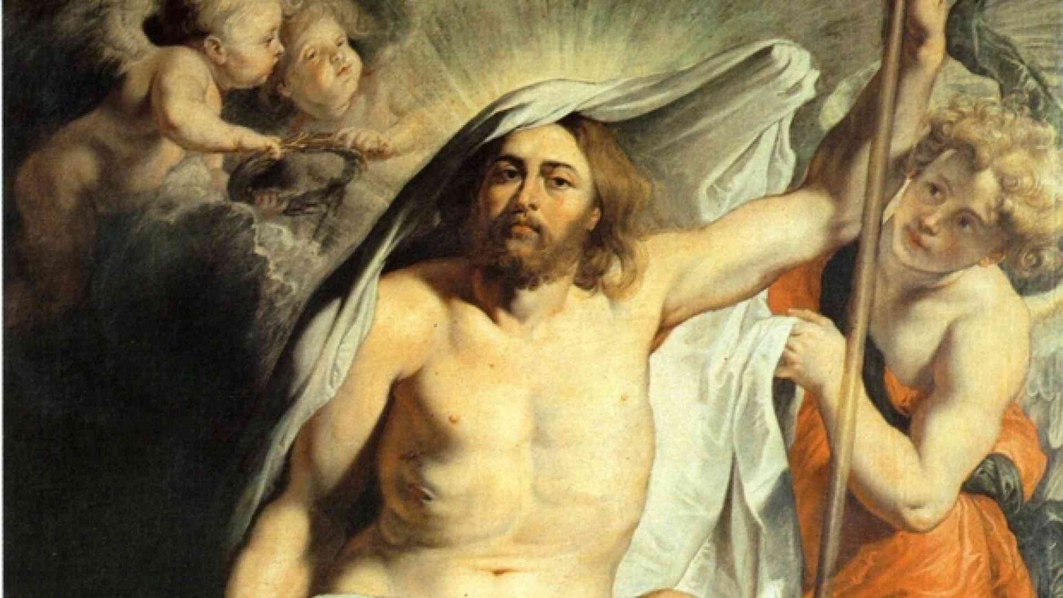 Pasqua di Risurrezione. Luzi: con amore chiediamo amore