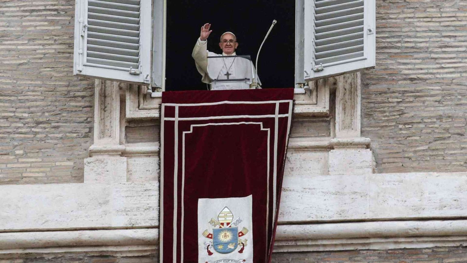 Il Papa: tutti condannino atti disumani in Sri Lanka