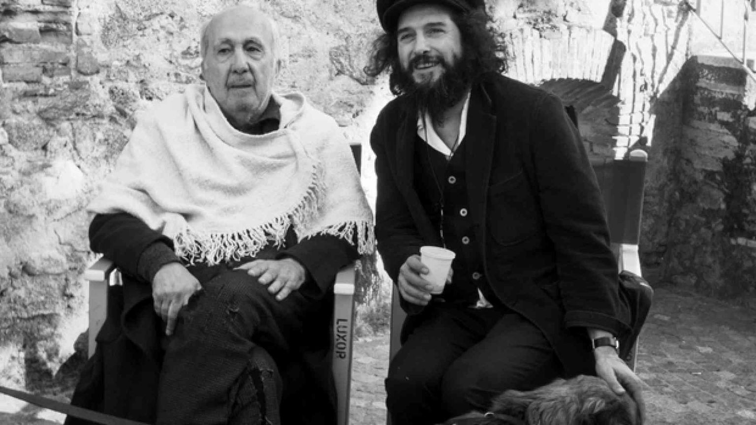 Il “Povero Cristo” cantato da Vinicio Capossela