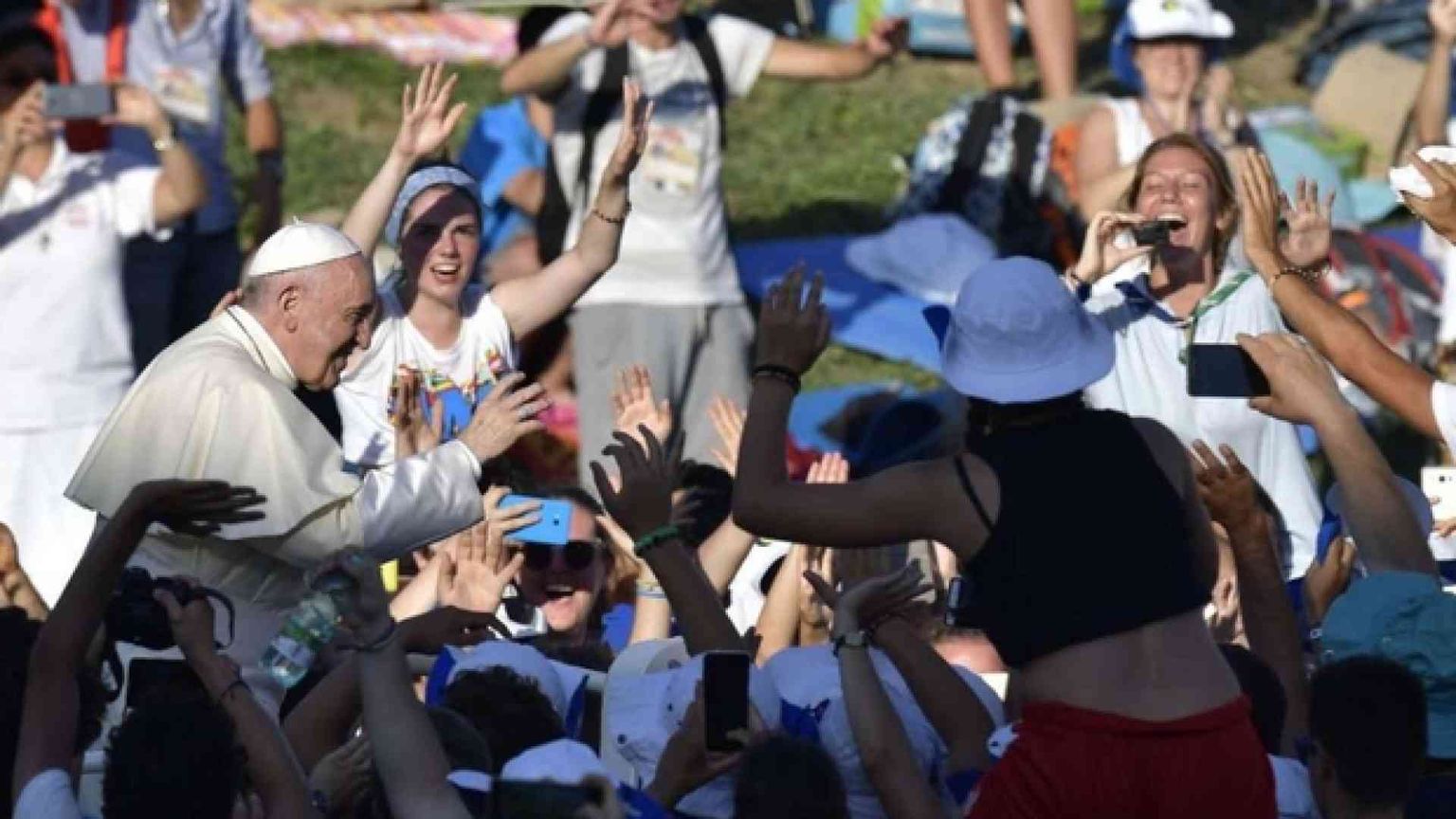 La via della santità giovanile è scoperta di una vocazione