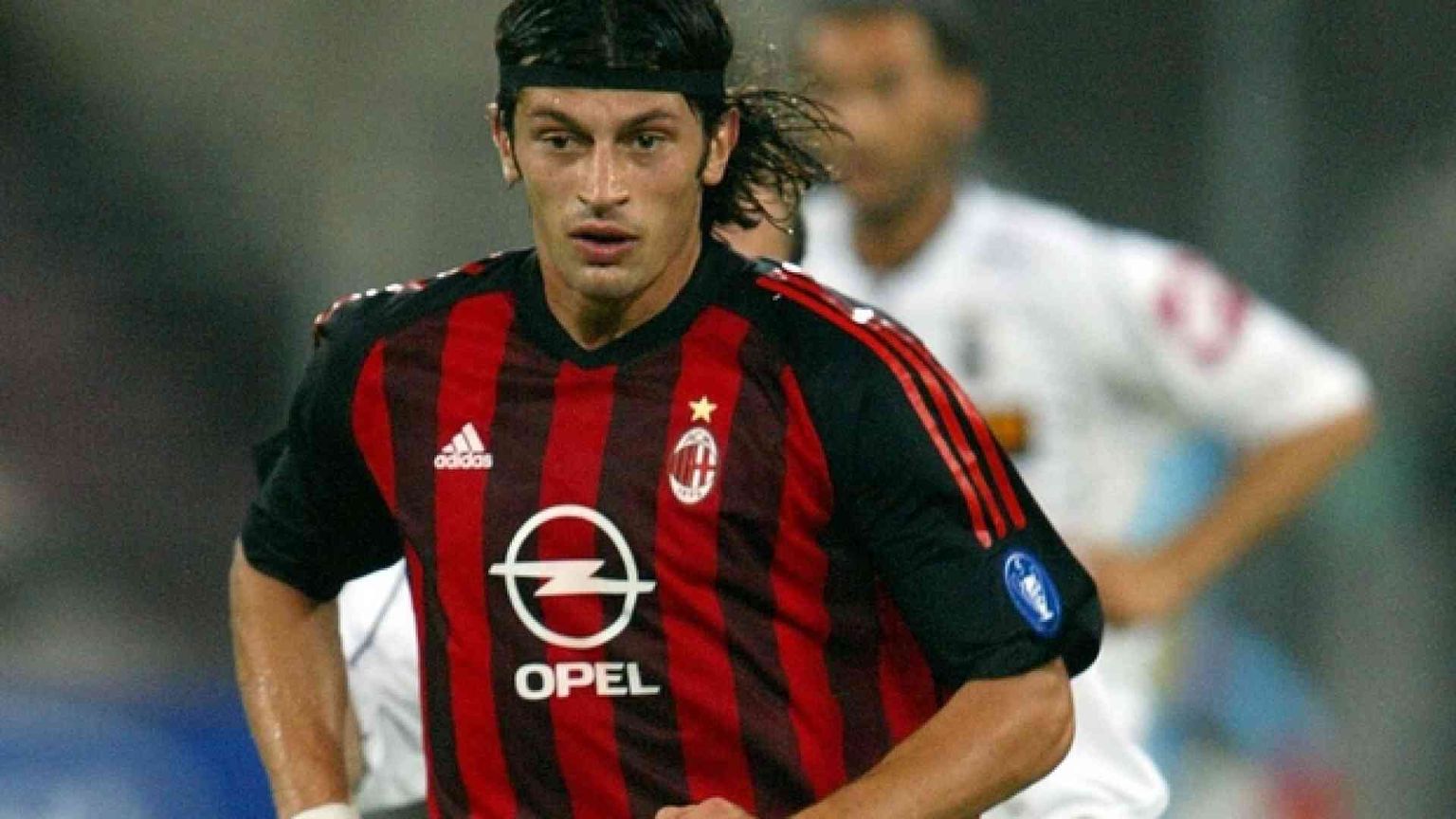 L'altro Kaladze, il sindaco del pallone