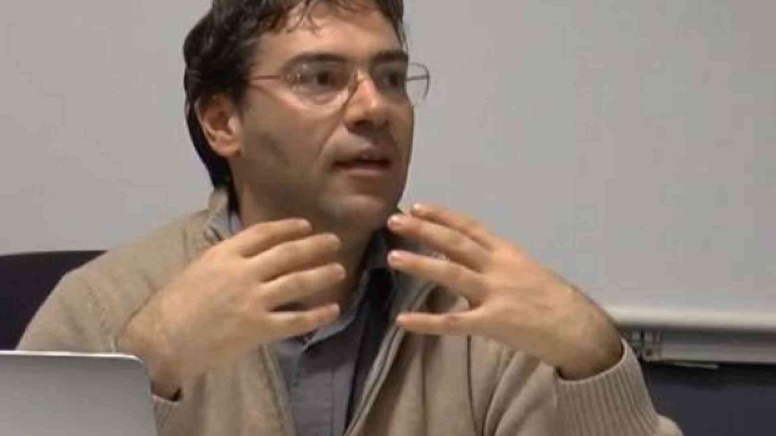 Le dicerie fanno male (e non è un modo di dire)