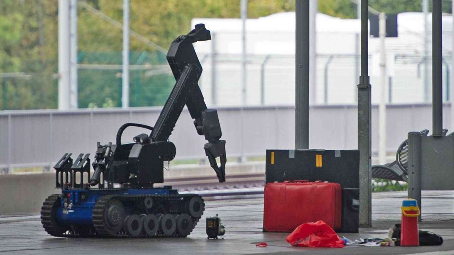 I timori per il lavoro e l'avvento dei centauri