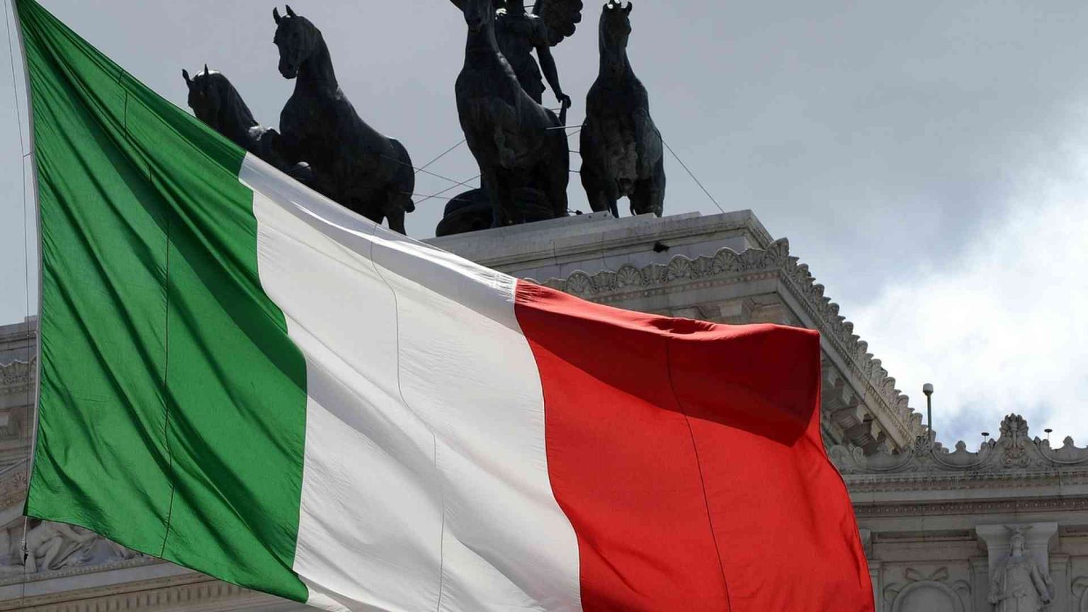 Anche il 25 aprile divide Lega e M5s