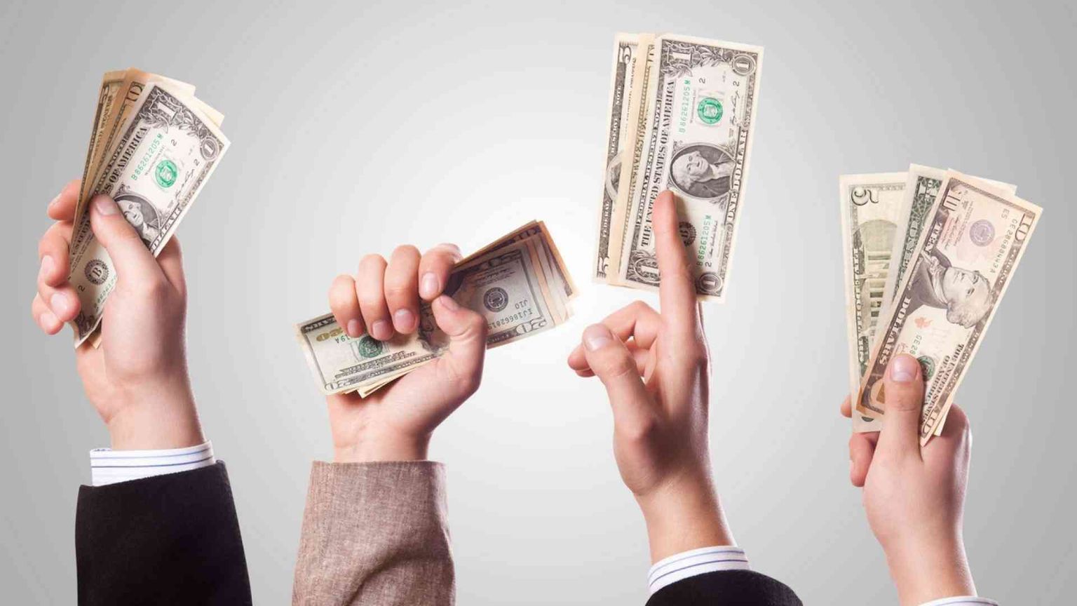 La spesa pubblica senza freni, l'idea Usa che seduce e spaventa