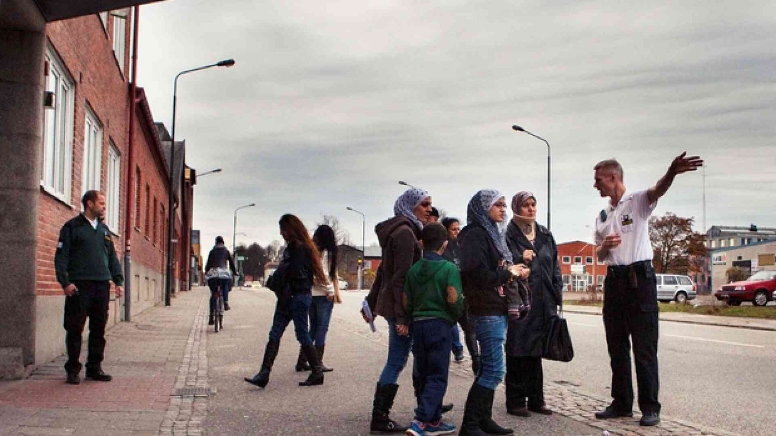 Svezia, boom grazie ai migranti, ma il governo vuole la stretta