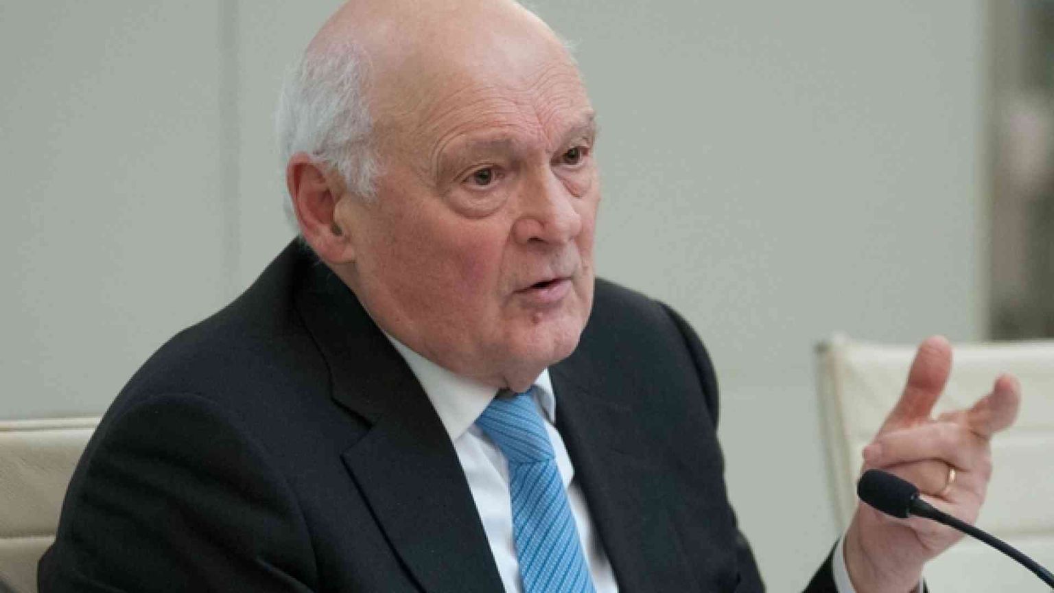 Zamagni: «Il Terzo settore è sotto attacco, un conflitto mai visto»