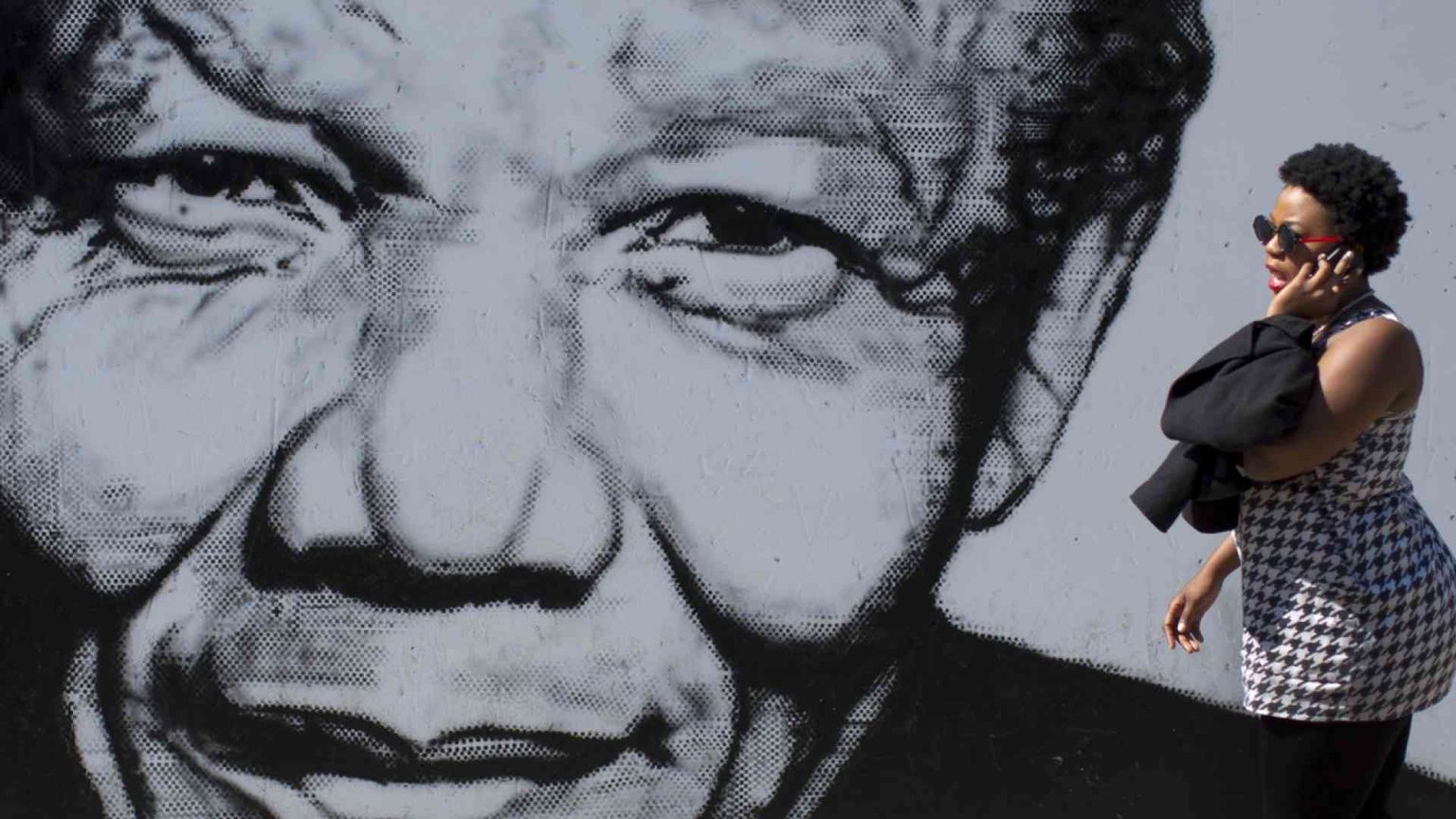 A 25 anni dal primo voto libero l'Anc di Mandela è al bivio