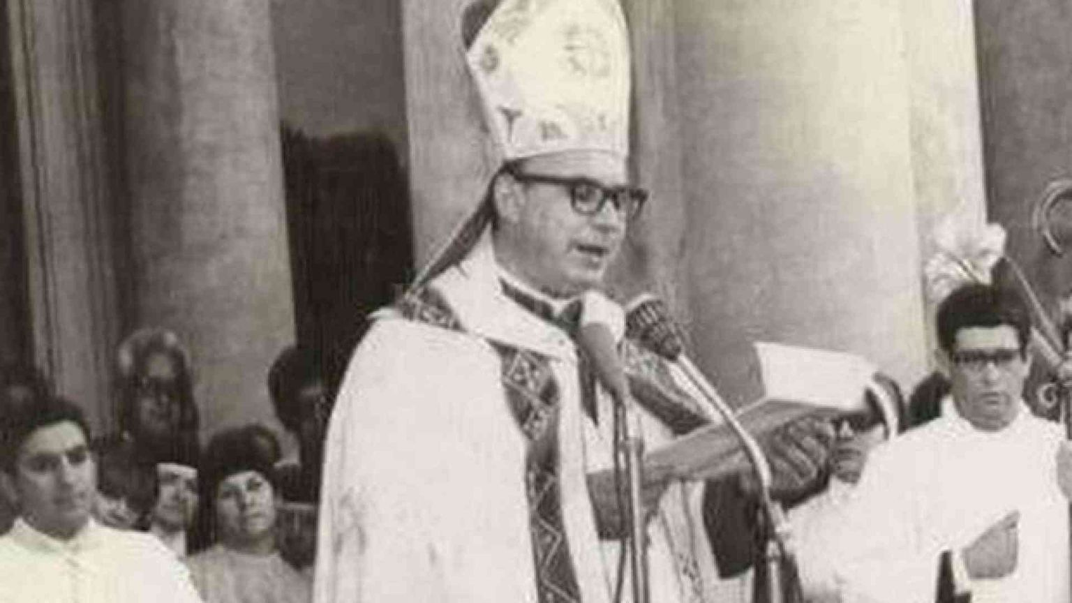 Angelelli, è beato il vescovo che sfidò la dittatura argentina