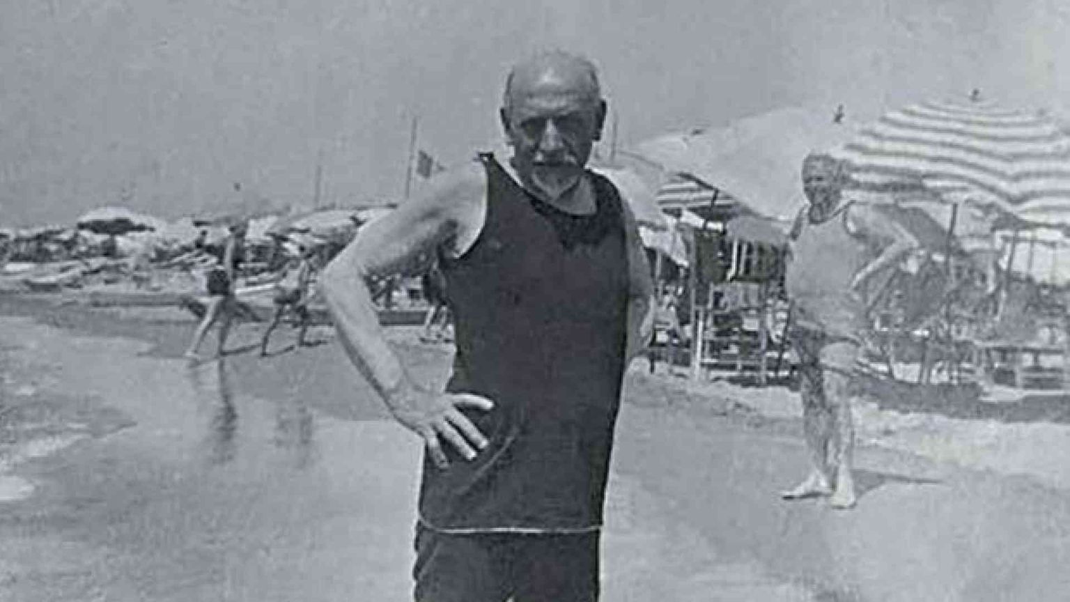 Luigi Pirandello, l'uomo dietro lo scrittore