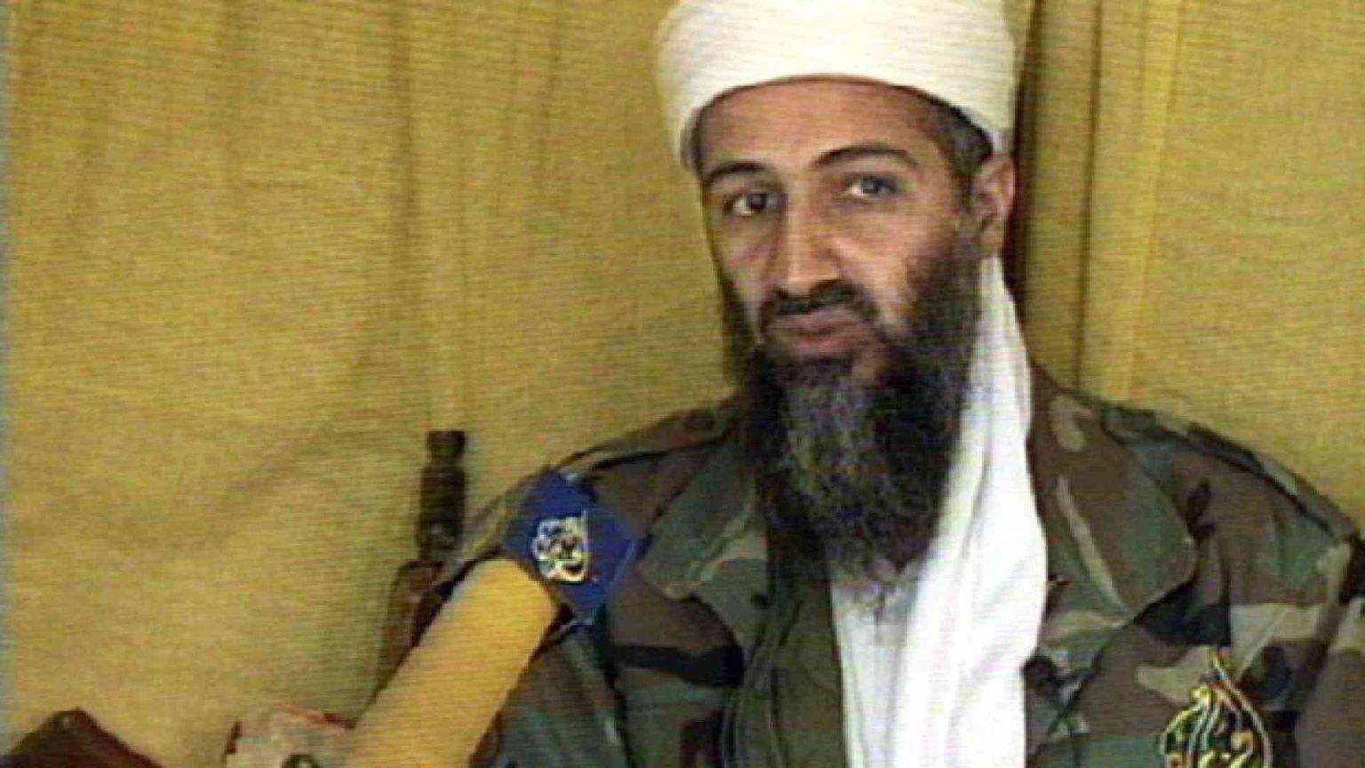 Quel Kalashnikov, segno di forza oppure di debolezza?