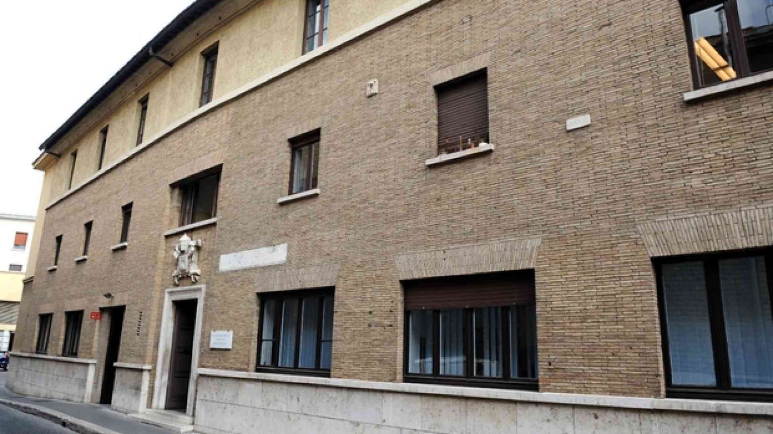 L'Osservatore Romano cambia sede e rinnova i vertici dell'inserto femminile