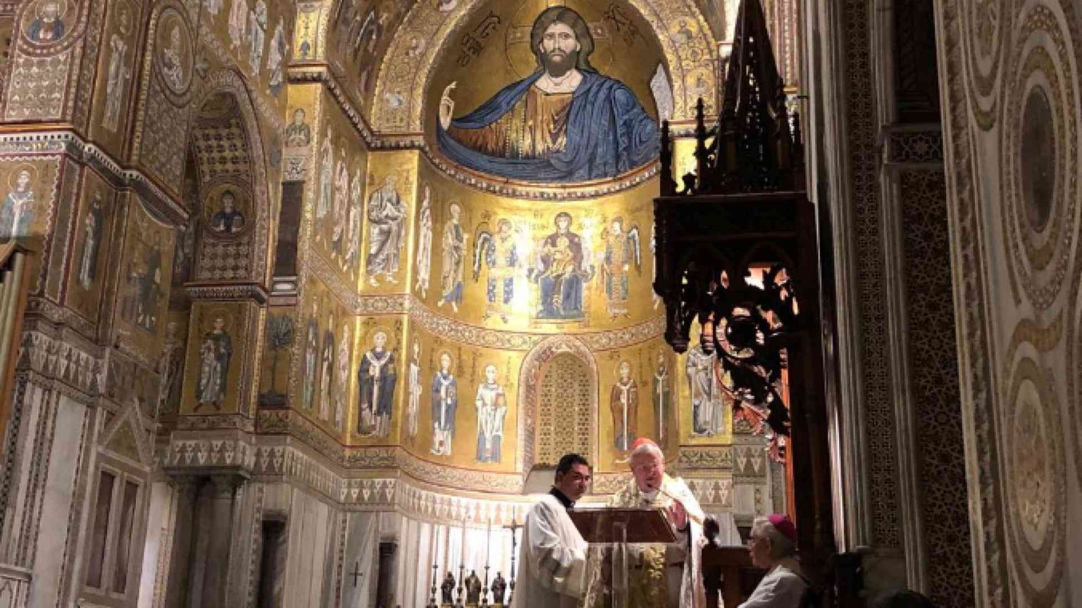 Bassetti: rischiamo di costruire una società in preda alla paura