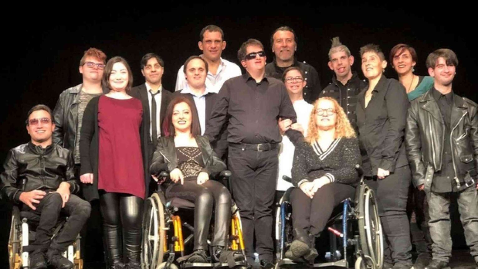 Ladri di carrozzelle, 30 anni di musica senza limiti