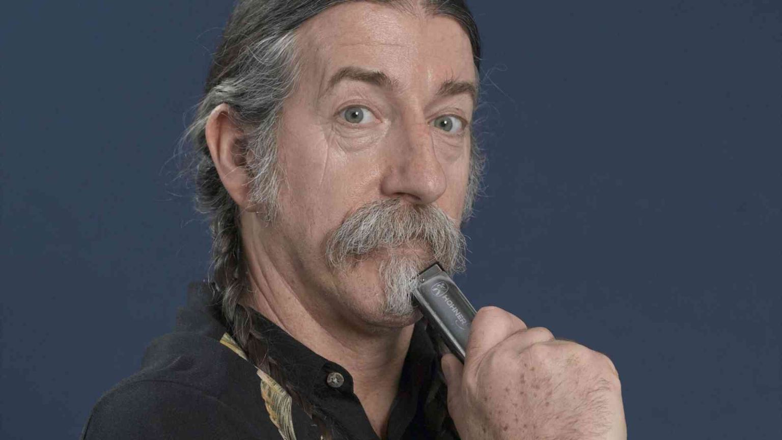 I 70 anni di Fabio Treves: «Il mio blues nato in un convento di suore»