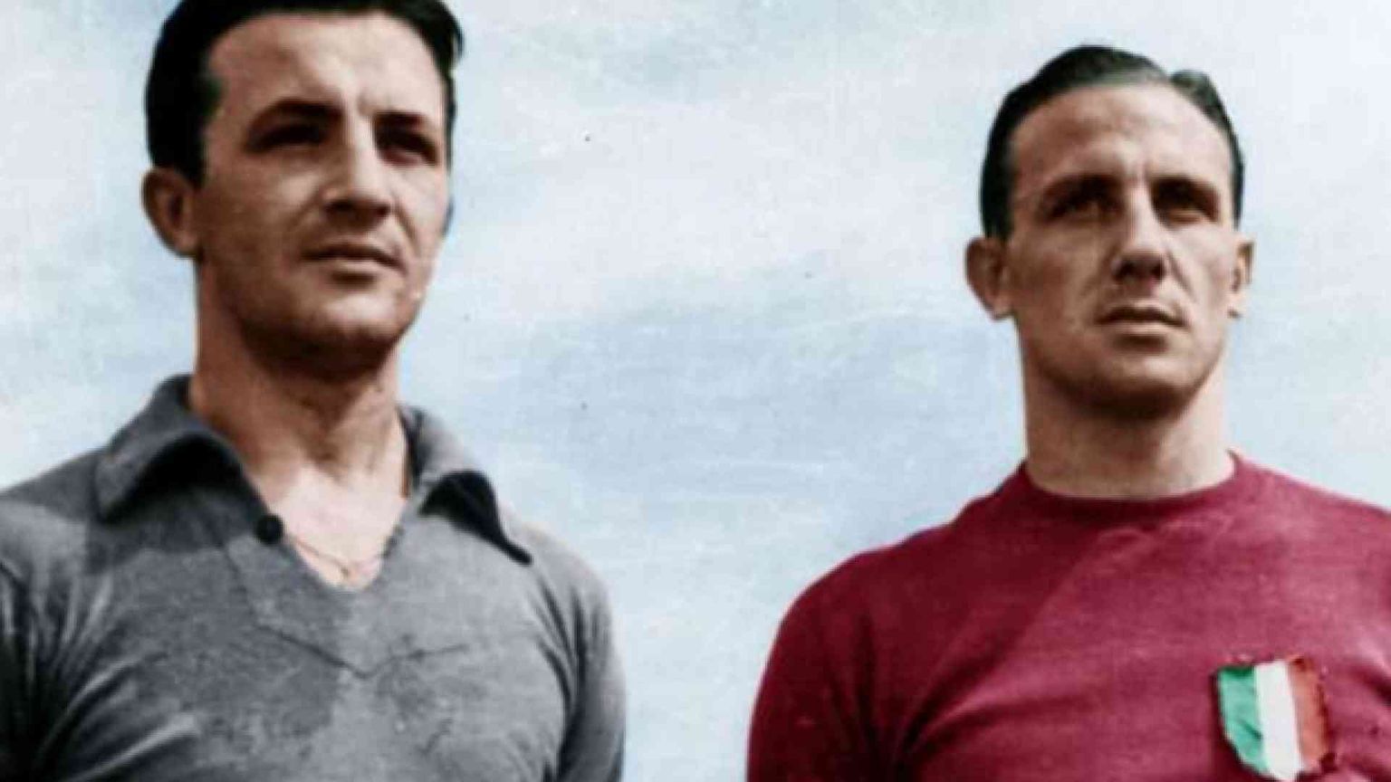 Grande Torino, 70 anni dopo rivive la storia dei fratelli Ballarin