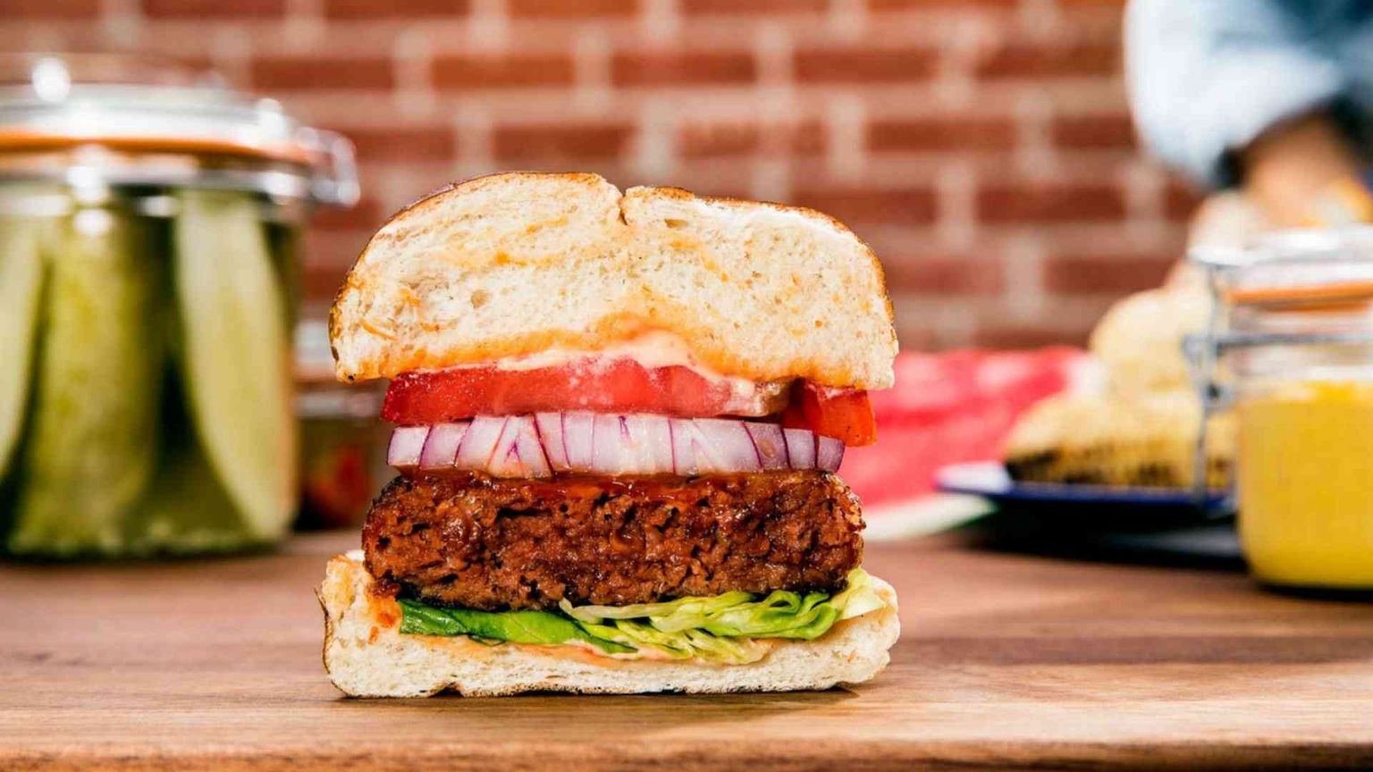 Che cosa c'è dietro il successo di Beyond Meat a Wall Street